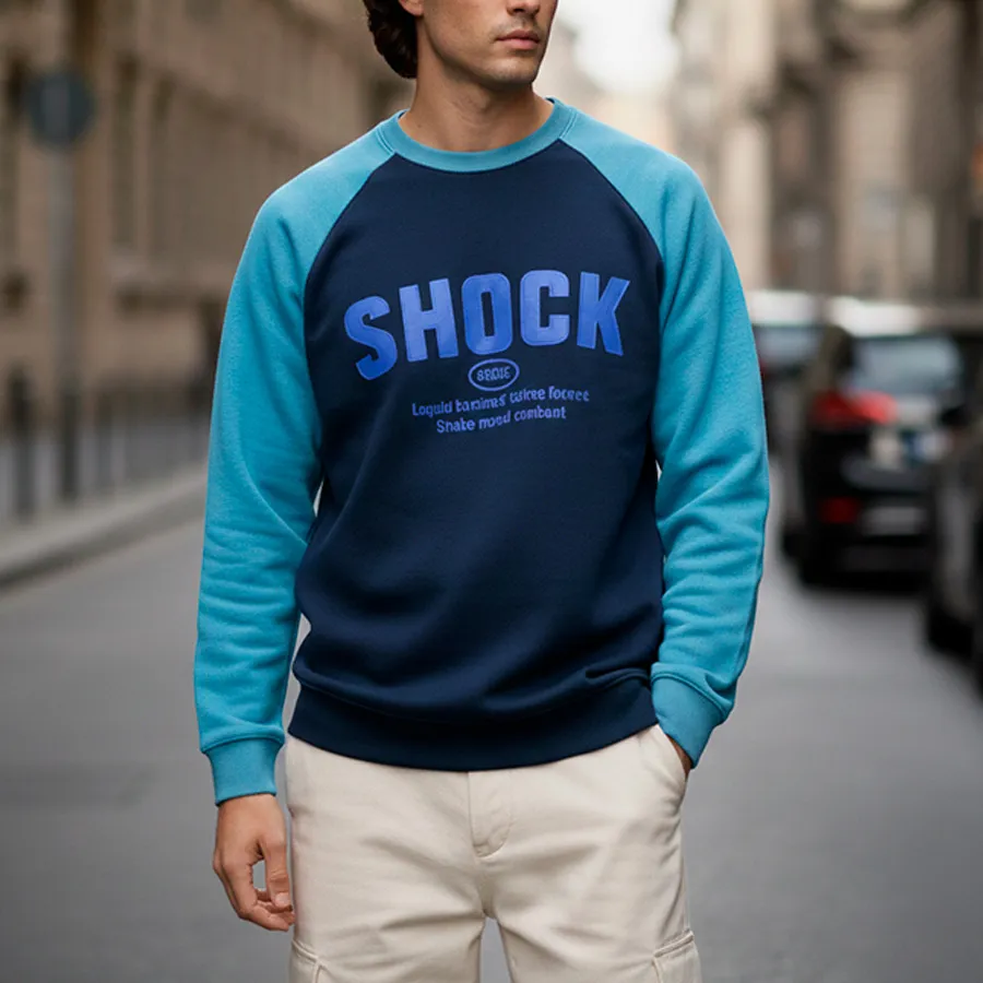 0755 KIT DE 3 SUDADERAS 7272